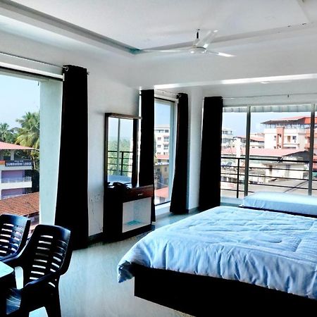 Dwarka Lodging & Boarding Mulki Dış mekan fotoğraf