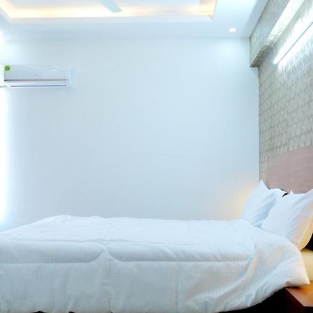 Dwarka Lodging & Boarding Mulki Dış mekan fotoğraf