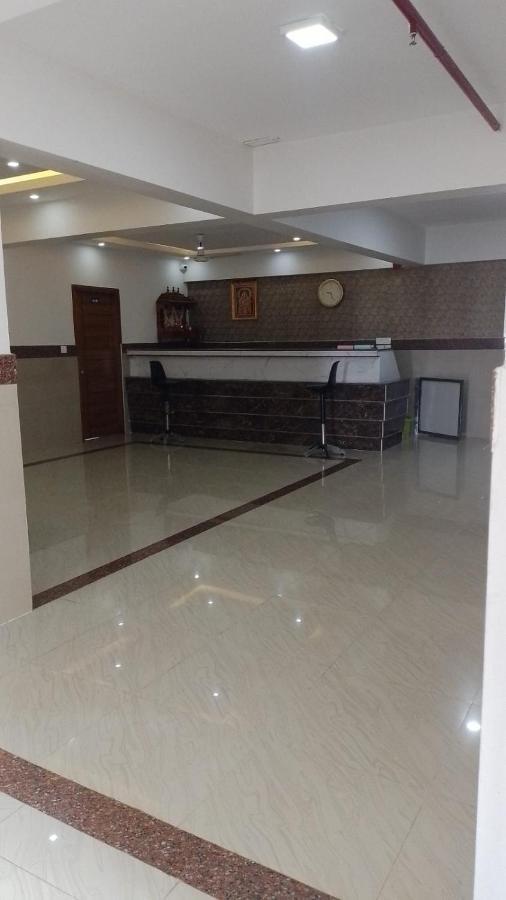 Dwarka Lodging & Boarding Mulki Dış mekan fotoğraf