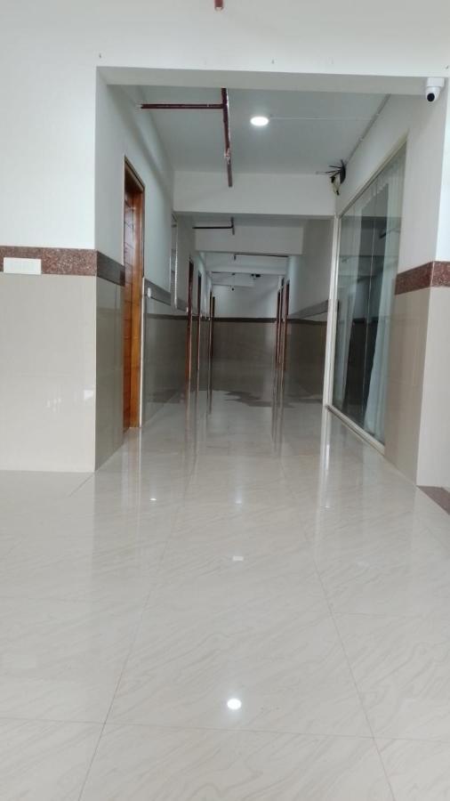 Dwarka Lodging & Boarding Mulki Dış mekan fotoğraf