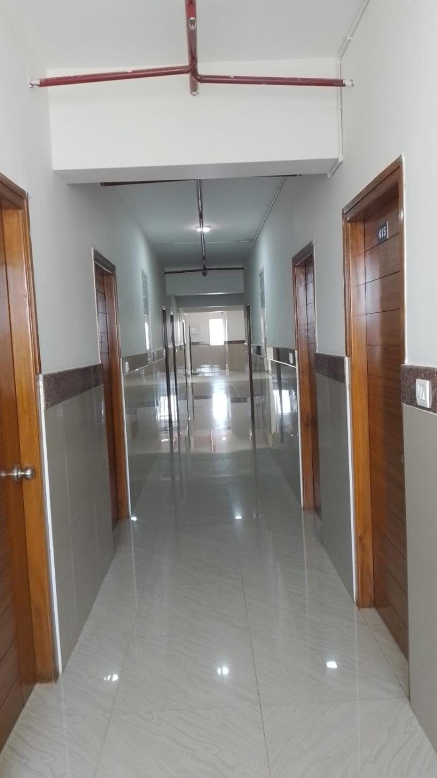 Dwarka Lodging & Boarding Mulki Dış mekan fotoğraf