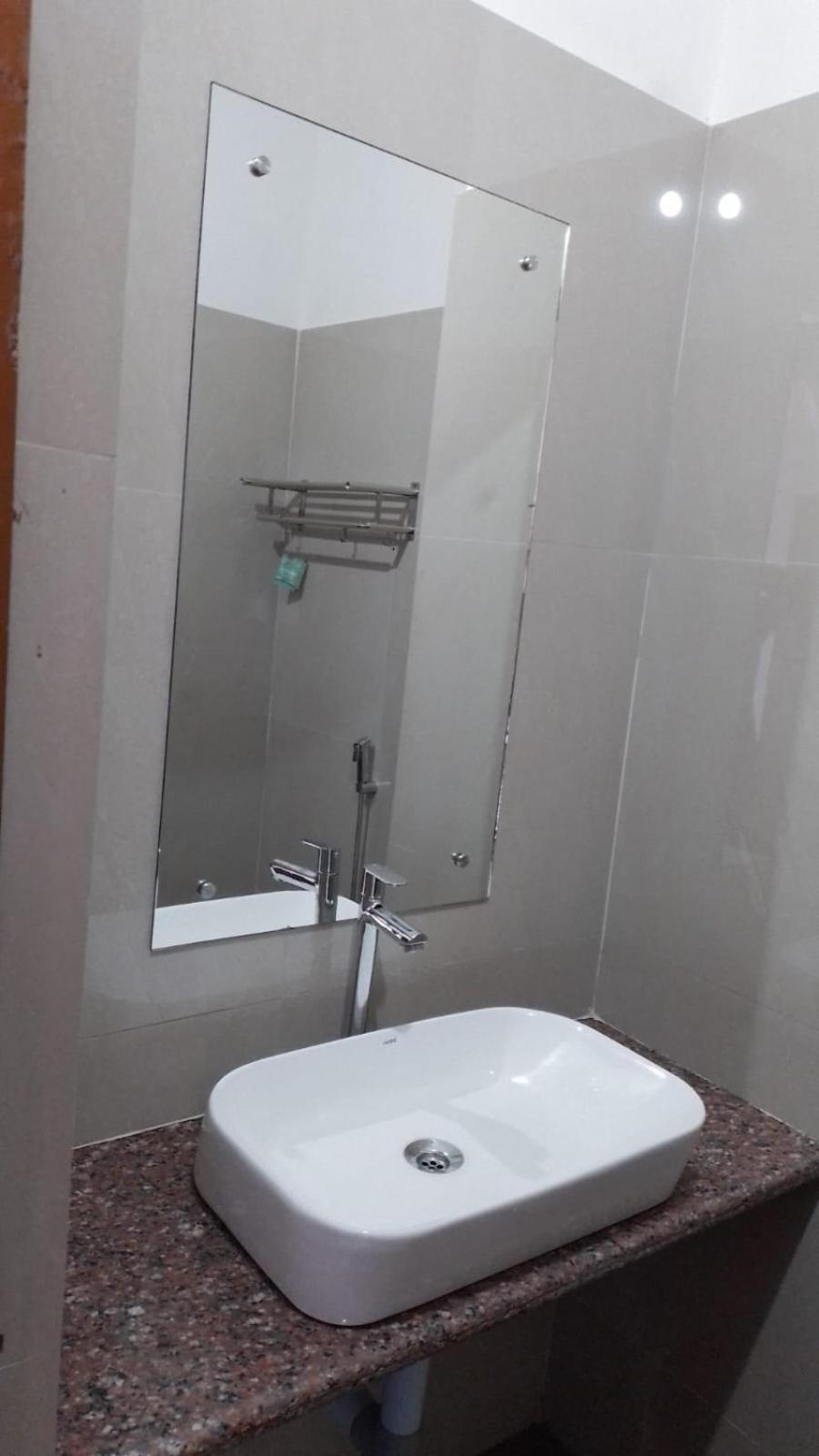 Dwarka Lodging & Boarding Mulki Dış mekan fotoğraf