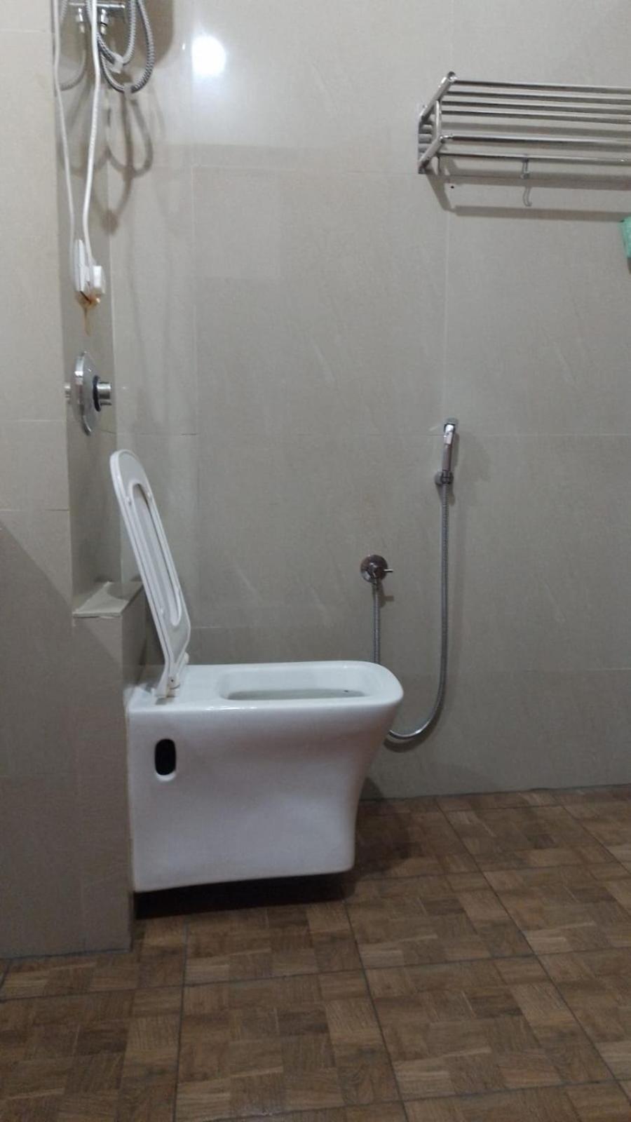 Dwarka Lodging & Boarding Mulki Dış mekan fotoğraf